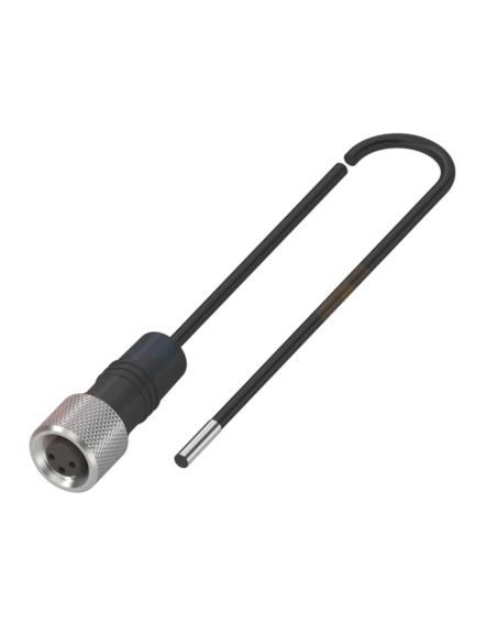 Micromote - głowica czujników optycznych BOH DR-G02-001-01-S49F BALLUFF | Automatyka | Eshop Dopak | Wszystko dla Przemysłu
