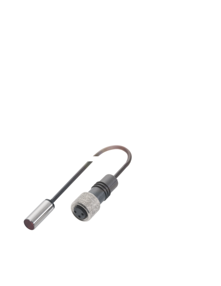 Micromote - głowica czujników optycznych BOH DR-G05-002-01-S49F BALLUFF | Automatyka | Eshop Dopak | Wszystko dla Przemysłu