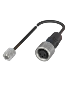 Micromote - głowica czujników optycznych BOH DR-M03-001-01-S49F BALLUFF | Automatyka | Eshop Dopak | Wszystko dla Przemysłu 2