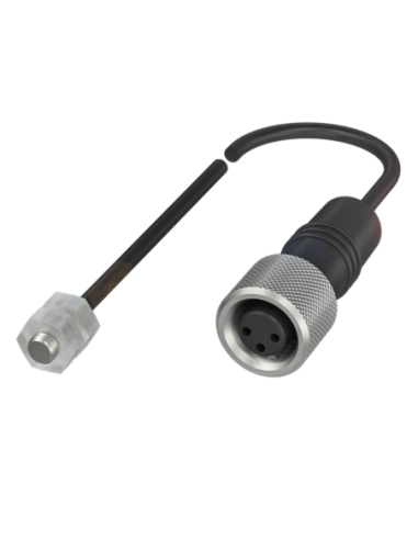 Micromote - głowica czujników optycznych BOH DR-M03-001-01-S49F BALLUFF | Automatyka | Eshop Dopak | Wszystko dla Przemysłu