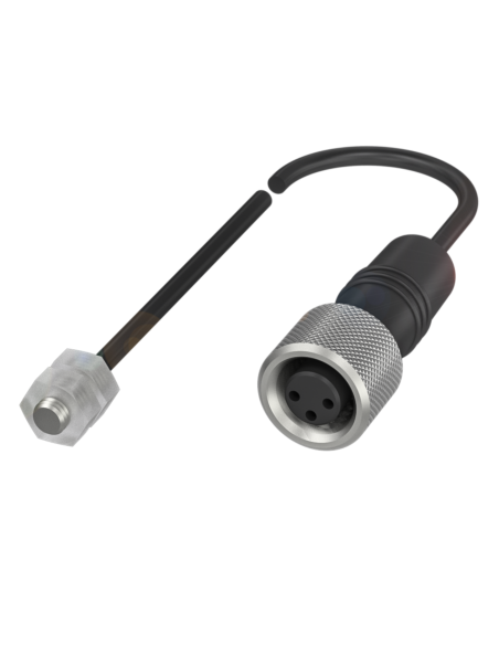 Micromote - głowica czujników optycznych BOH DR-M03-001-01-S49F BALLUFF | Automatyka | Eshop Dopak | Wszystko dla Przemysłu