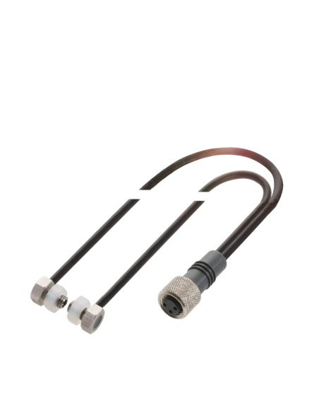 Micromote - głowica czujników optycznych BOH TK-M03-005-01-S49F BALLUFF | Automatyka | Eshop Dopak | Wszystko dla Przemysłu