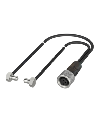 Micromote - głowica czujników optycznych BOH TK-M03-005-01-S49F BALLUFF | Automatyka | Eshop Dopak | Wszystko dla Przemysłu