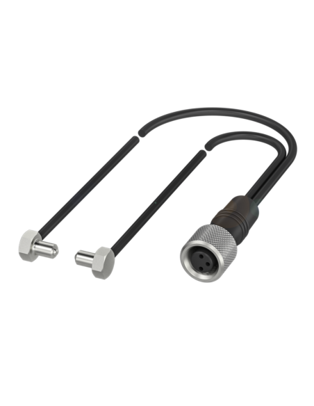 Micromote - głowica czujników optycznych BOH TK-M03-005-01-S49F BALLUFF | Automatyka | Eshop Dopak | Wszystko dla Przemysłu