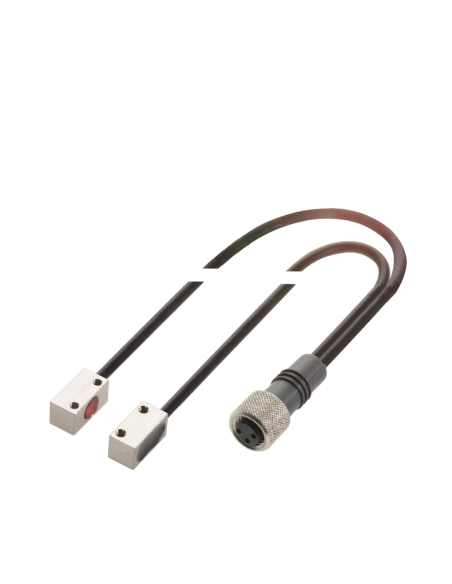 Micromote - głowica czujników optycznych BOH TR-Q06-001-01-S49F BALLUFF | Automatyka | Eshop Dopak | Wszystko dla Przemysłu
