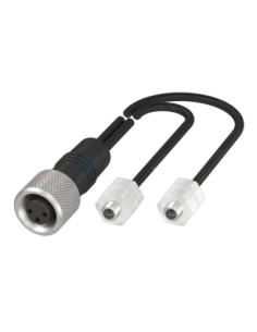 Micromote - głowica czujników optycznych BOH TK-M03-001-01-S49F BALLUFF | Automatyka | Eshop Dopak | Wszystko dla Przemysłu