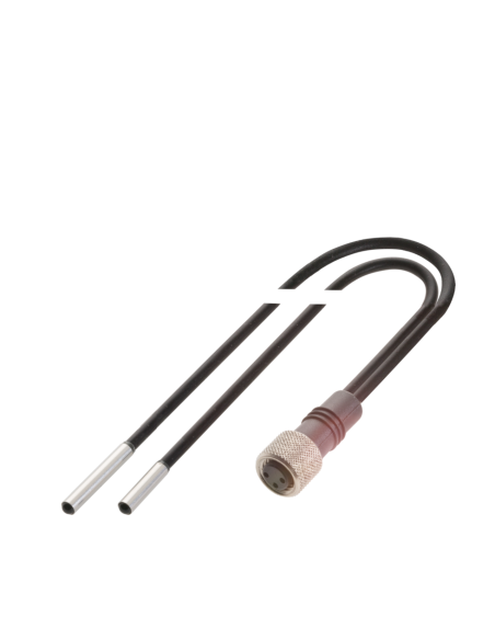 Micromote - głowica czujników optycznych BOH TZ-G02-001-01-S49F-SA2 BALLUFF | Automatyka | Eshop Dopak | Wszystko dla Przemysłu