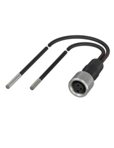 Micromote - głowica czujników optycznych BOH TZ-G02-001-01-S49F-SA2 BALLUFF | Automatyka | Eshop Dopak | Wszystko dla Przemysłu 2