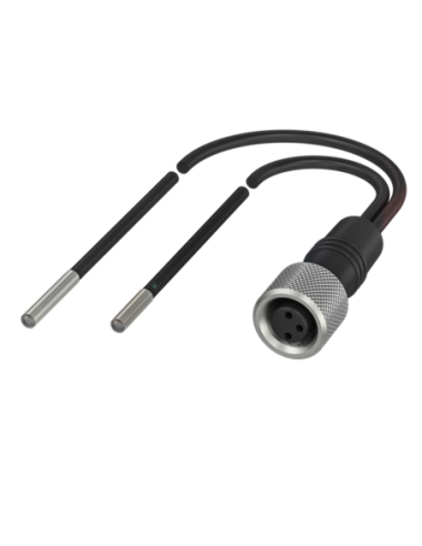 Micromote - głowica czujników optycznych BOH TZ-G02-001-01-S49F-SA2 BALLUFF | Automatyka | Eshop Dopak | Wszystko dla Przemysłu