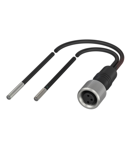 Micromote - głowica czujników optycznych BOH TZ-G02-001-01-S49F-SA2 BALLUFF | Automatyka | Eshop Dopak | Wszystko dla Przemysłu