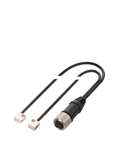 Micromote - głowica czujników optycznych BOH TK-R003-007-01-S49F BALLUFF | Automatyka | Eshop Dopak | Wszystko dla Przemysłu