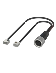 Micromote - głowica czujników optycznych BOH TK-R003-007-01-S49F BALLUFF | Automatyka | Eshop Dopak | Wszystko dla Przemysłu 2