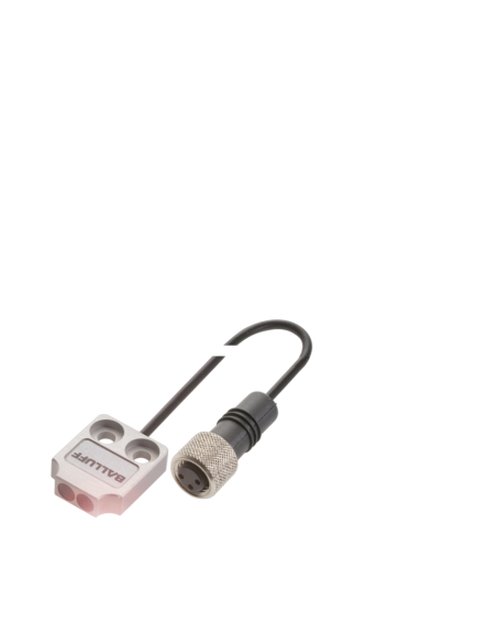 Micromote - głowica czujników optycznych BOH DK-R027-003-01-S49F BALLUFF | Automatyka | Eshop Dopak | Wszystko dla Przemysłu