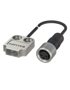 Micromote - głowica czujników optycznych BOH DK-R027-003-01-S49F BALLUFF | Automatyka | Eshop Dopak | Wszystko dla Przemysłu 2