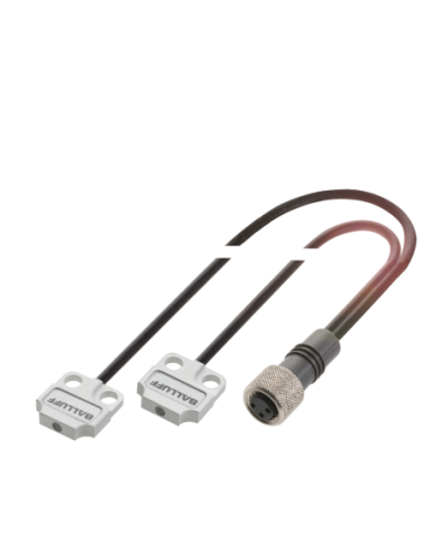 Micromote - głowica czujników optycznych BOH TK-R018-001-01-S49F BALLUFF | Automatyka | Eshop Dopak | Wszystko dla Przemysłu