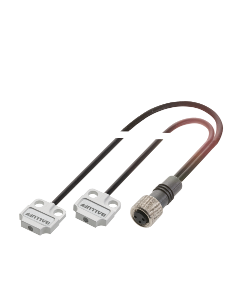 Micromote - głowica czujników optycznych BOH TK-R018-001-01-S49F BALLUFF | Automatyka | Eshop Dopak | Wszystko dla Przemysłu