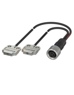 Micromote - głowica czujników optycznych BOH TK-R018-001-01-S49F BALLUFF | Automatyka | Eshop Dopak | Wszystko dla Przemysłu 2