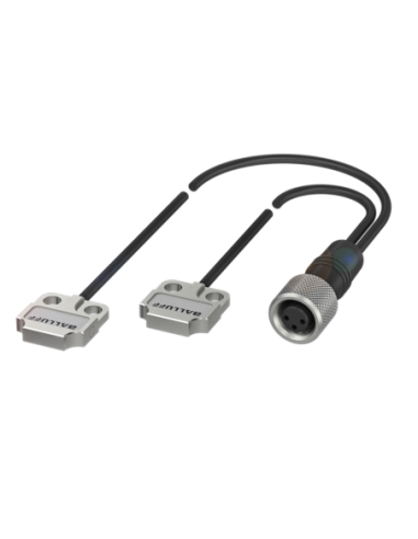 Micromote - głowica czujników optycznych BOH TK-R018-002-01-S49F BALLUFF | Automatyka | Eshop Dopak | Wszystko dla Przemysłu