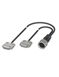 Micromote - głowica czujników optycznych BOH TK-R018-002-01-S49F BALLUFF | Automatyka | Eshop Dopak | Wszystko dla Przemysłu 2
