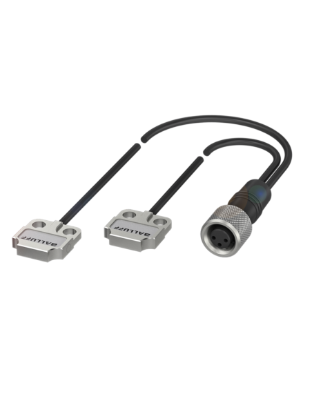 Micromote - głowica czujników optycznych BOH TK-R018-002-01-S49F BALLUFF | Automatyka | Eshop Dopak | Wszystko dla Przemysłu
