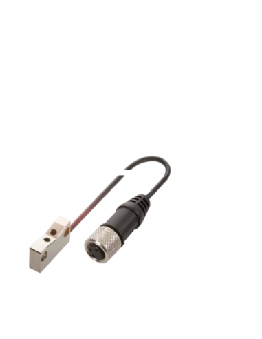 Micromote - głowica czujników optycznych BOH FK-Z001-001-01-S49F BALLUFF | Automatyka | Eshop Dopak | Wszystko dla Przemysłu