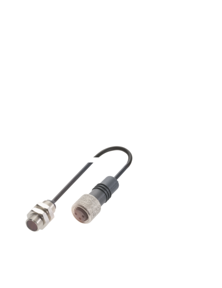 Micromote - głowica czujników optycznych BOH DI-M06-002-01-S49F BALLUFF | Automatyka | Eshop Dopak | Wszystko dla Przemysłu