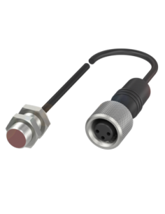 Micromote - głowica czujników optycznych BOH DI-M06-002-01-S49F BALLUFF | Automatyka | Eshop Dopak | Wszystko dla Przemysłu 2