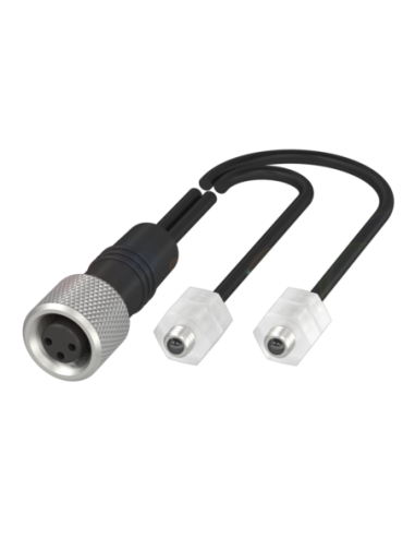 Micromote - głowica czujników optycznych BOH TI-M03-012-01-S49F BALLUFF | Automatyka | Eshop Dopak | Wszystko dla Przemysłu