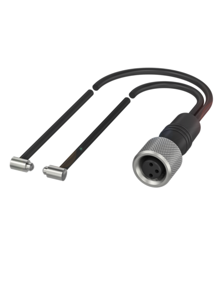 Micromote - głowica czujników optycznych BOH TR-G03-004-02-S49F BALLUFF | Automatyka | Eshop Dopak | Wszystko dla Przemysłu