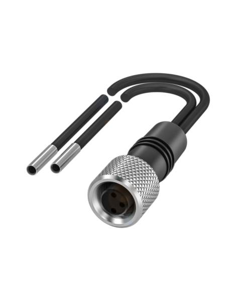 Micromote - głowica czujników optycznych BOH TK-G02-001-01-S49F BALLUFF | Automatyka | Eshop Dopak | Wszystko dla Przemysłu