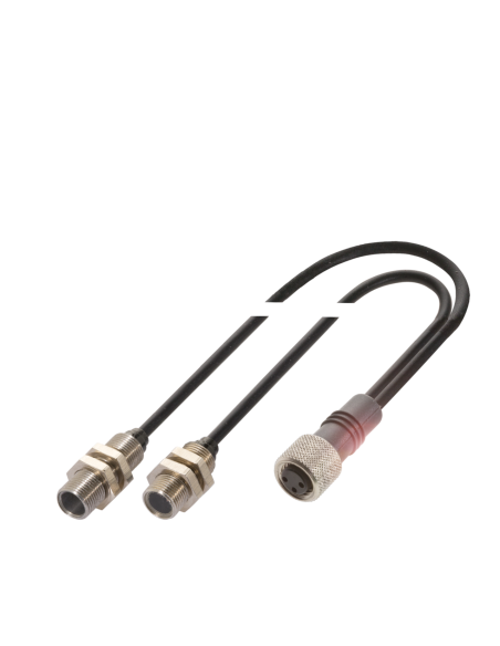Micromote - głowica czujników optycznych BOH TL-M06-007-02-S49F BALLUFF | Automatyka | Eshop Dopak | Wszystko dla Przemysłu