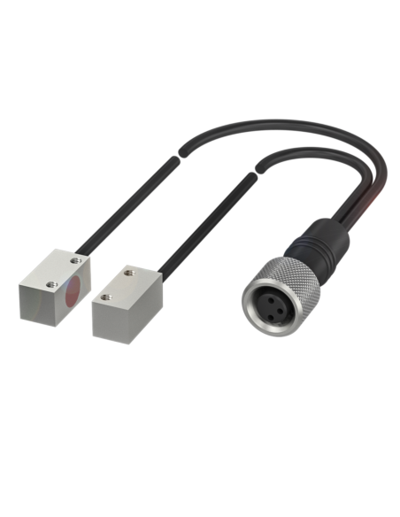 Micromote - głowica czujników optycznych BOH TJ-Q06-001-01-S49F BALLUFF | Automatyka | Eshop Dopak | Wszystko dla Przemysłu