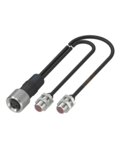 Micromote - głowica czujników optycznych BOH TR-M05-003-01-S49F BALLUFF | Automatyka | Eshop Dopak | Wszystko dla Przemysłu