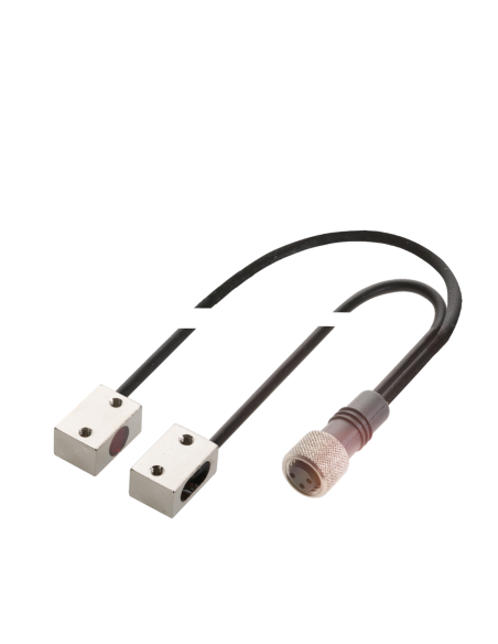 Micromote - głowica czujników optycznych BOH TJ-R010-008-01-S49F BALLUFF | Automatyka | Eshop Dopak | Wszystko dla Przemysłu