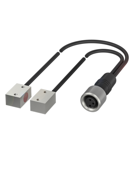 Micromote - głowica czujników optycznych BOH TJ-R010-008-01-S49F BALLUFF | Automatyka | Eshop Dopak | Wszystko dla Przemysłu