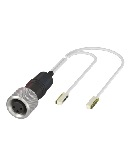 Micromote - głowica czujników optycznych BOH TI-R002-033-TF-01-S49F BALLUFF | Automatyka | Eshop Dopak | Wszystko dla Przemysłu