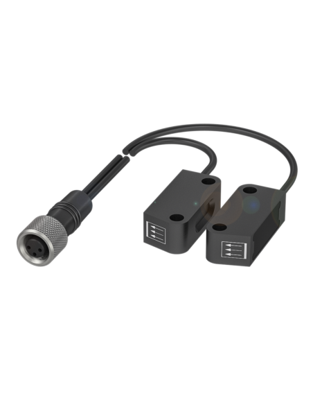 Micromote - głowica czujników optycznych BOH AI-R028-034-01-S49F BALLUFF | Automatyka | Eshop Dopak | Wszystko dla Przemysłu