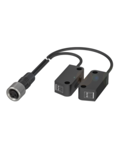 Micromote - głowica czujników optycznych BOH AI-R028-034-01-S49F BALLUFF | Automatyka | Eshop Dopak | Wszystko dla Przemysłu 2