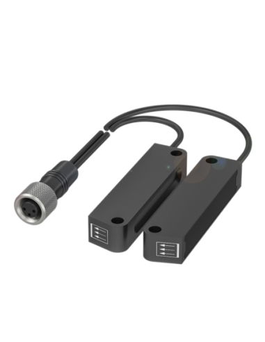Micromote - głowica czujników optycznych BOH AI-R051-035-01-S49F BALLUFF | Automatyka | Eshop Dopak | Wszystko dla Przemysłu