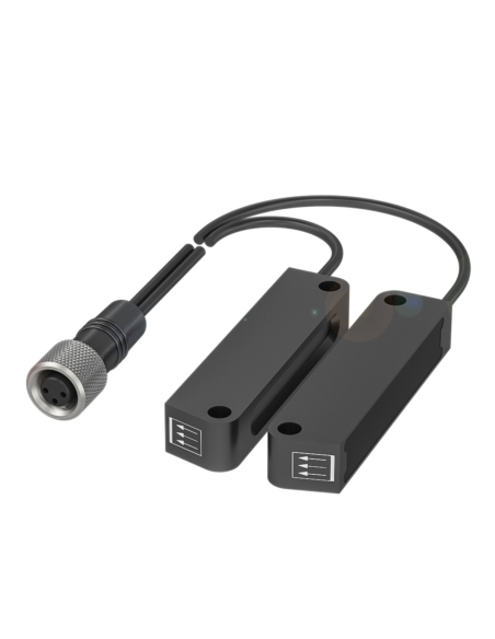 Micromote - głowica czujników optycznych BOH AI-R051-035-01-S49F BALLUFF | Automatyka | Eshop Dopak | Wszystko dla Przemysłu