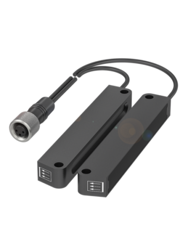 Micromote - głowica czujników optycznych BOH AI-R073-036-01-S49F BALLUFF | Automatyka | Eshop Dopak | Wszystko dla Przemysłu