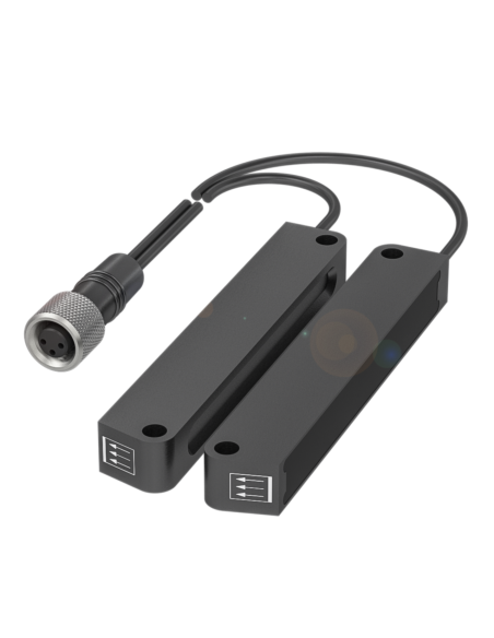 Micromote - głowica czujników optycznych BOH AI-R073-036-01-S49F BALLUFF | Automatyka | Eshop Dopak | Wszystko dla Przemysłu