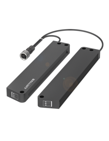 Micromote - głowica czujników optycznych BOH AI-R264-038-02-S49F BALLUFF | Automatyka | Eshop Dopak | Wszystko dla Przemysłu