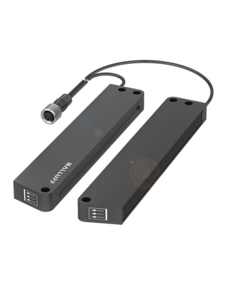 Micromote - głowica czujników optycznych BOH AI-R264-038-02-S49F BALLUFF | Automatyka | Eshop Dopak | Wszystko dla Przemysłu