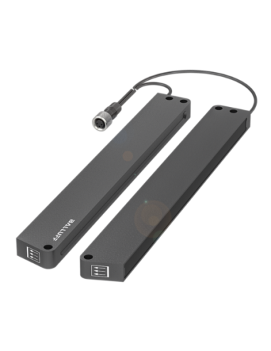 Micromote - głowica czujników optycznych BOH AI-R396-039-02-S49F BALLUFF | Automatyka | Eshop Dopak | Wszystko dla Przemysłu