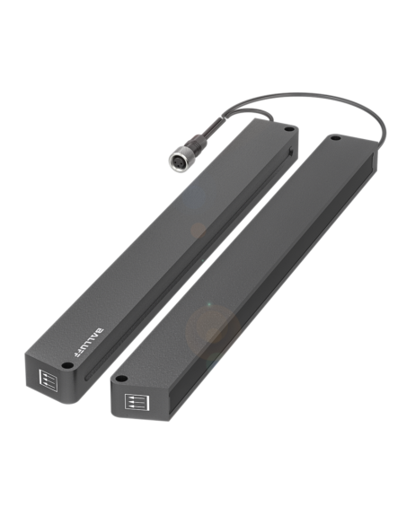Micromote - głowica czujników optycznych BOH AI-R484-040-02-S49F BALLUFF | Automatyka | Eshop Dopak | Wszystko dla Przemysłu