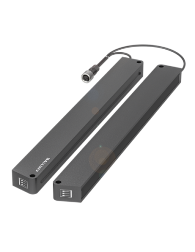 Micromote - głowica czujników optycznych BOH AI-R484-040-02-S49F BALLUFF | Automatyka | Eshop Dopak | Wszystko dla Przemysłu