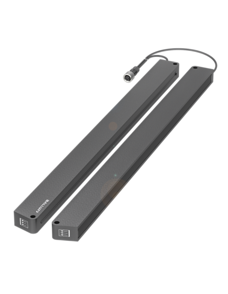 Micromote - głowica czujników optycznych BOH AI-R704-041-02-S49F BALLUFF | Automatyka | Eshop Dopak | Wszystko dla Przemysłu