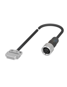 Micromote - głowica czujników optycznych BOH DK-R018-002-01-S49F BALLUFF | Automatyka | Eshop Dopak | Wszystko dla Przemysłu