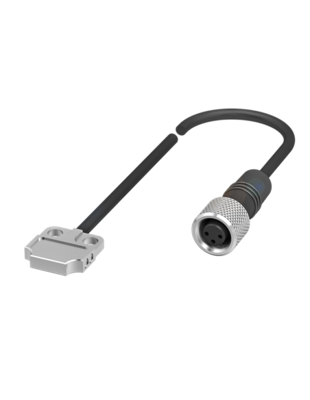 Micromote - głowica czujników optycznych BOH DK-R018-002-01-S49F BALLUFF | Automatyka | Eshop Dopak | Wszystko dla Przemysłu